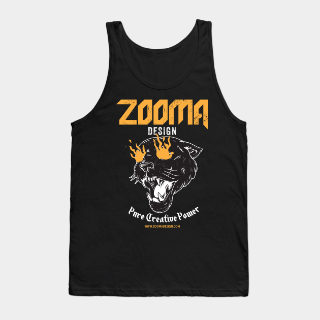 Zooma Panther